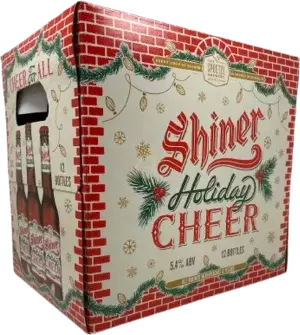 Shiner Seasonal