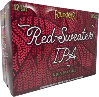 Founder's Red Sweater IPA