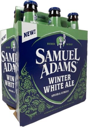 Sam Adams Seasonal