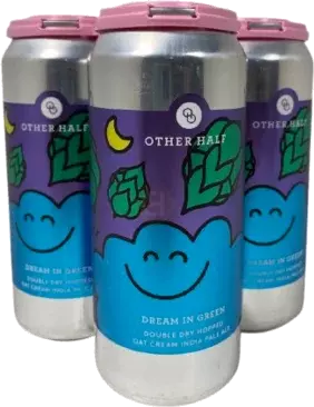 Other Half Ddh Dream In Green