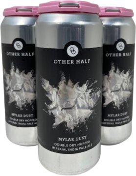 Other Half Mylar Dust