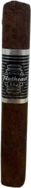 Cao Flathead V554 Camshaft Robusto