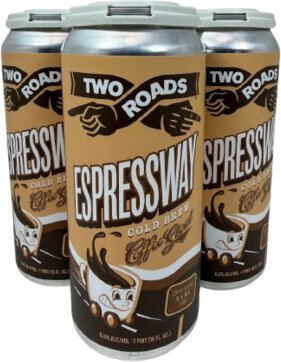 Two Roads Roadsmarys Spawn 16oz Can