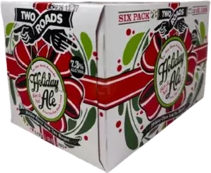 Two Roads Rosemary's Baby