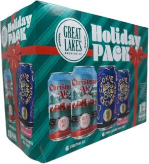 Great Lakes Oktoberfest