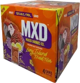 Mike's Hard Lemonade Nr