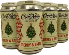 Cape May Merry And Brite
