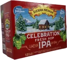 Sierra Nevada Oktoberfest