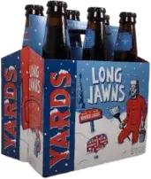 Yards Sons Of Ben A Rowdy Pale Ale Bt