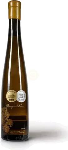 Benguela Cove Noble Late Harvest Sauvignon Blanc