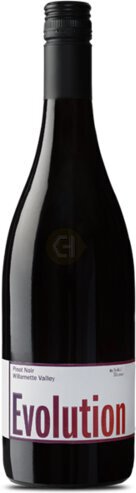Sokol Blosser Evolution Pinot Noir Willamette Valley Cellar Select