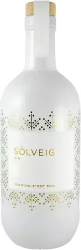 Far North Spirits Solveig Gin