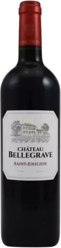 Chateau Bellegrave Saint Emilion