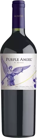 Montes Purple Angel Red Blnd