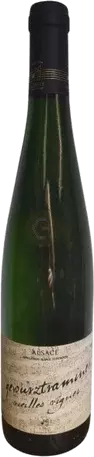 Gerard Metz Gewurztraminer 11 Alsace