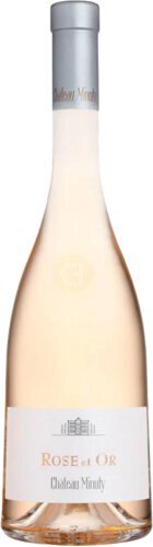 Château Minuty Rose et Or Rosé