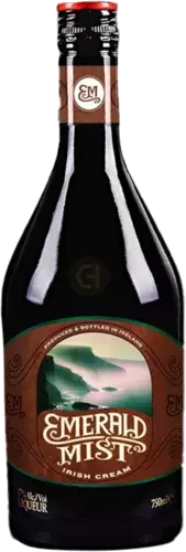 Emerald Mist Irish Cream