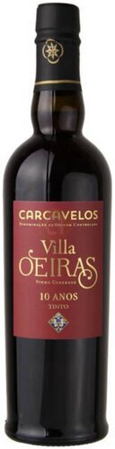 Villa Oeiras Carcavelos Vinho Generoso Year Old
