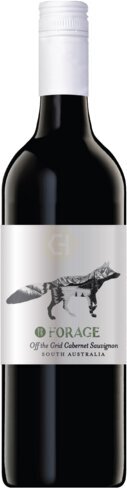 Forage Off The Grid Cabernet Sauvignon