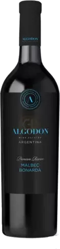 Algodon Premium Reserve Malbec Bonarda