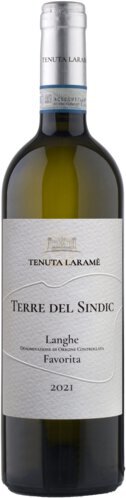 Larame Terre De Sindic Langhe Favorita