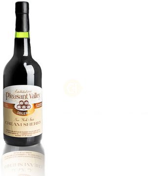 Pleasant Valley Cream Sherry