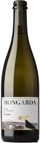 Mongarda Glera Frizzante Col Fondo Colli Trevigiani