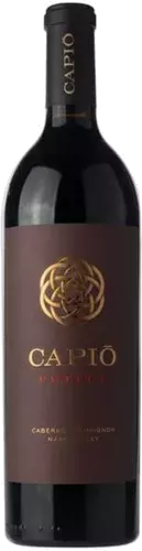 Capio Petita Cabernet Sauvignon Non Mevushal