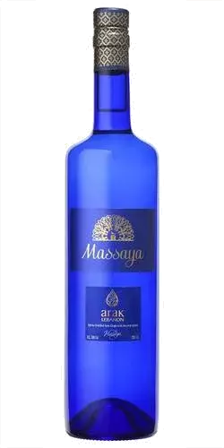 Massaya Arak Lebanon 100 Proof