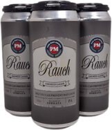 Pour Mans Rauch 16oz Can