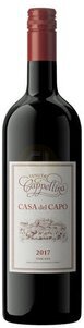 Tenuta Casa Del Capo Organic Tuscan Red
