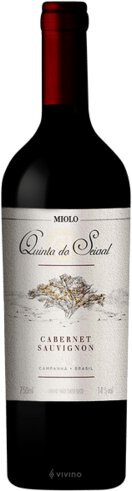 Miolo Seival Cabernet Sauvgnon