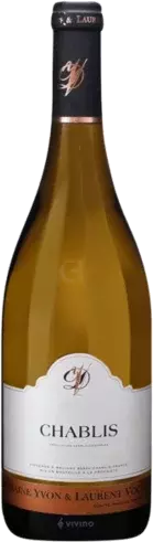 Domaine Yvon & Laurent Vocoret Sauvignon Blanc