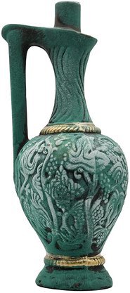 Meden Blue Tale Alazani Valley Semi Sweet Red