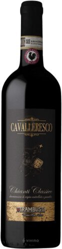 Cavalleresco Chianti Classico