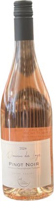 Domaine Des Loges Domaine Des Loges Pinot Noir Rose Igp Val De Loire