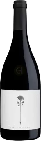 Chapter Last Chapter Pinot Noir