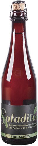 Paradox Saladitos Plum Nr500ml