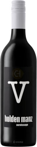 Holden Manz Vernissage South African Red Wine