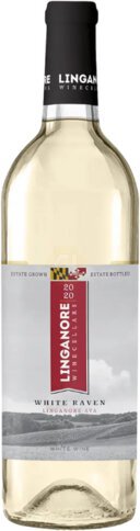 Linganore White Raven