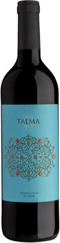 Talma Tempranillo Pts