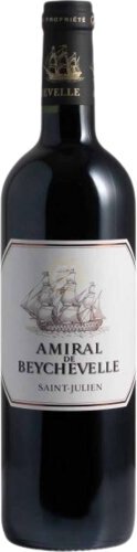 Amiral De Beychevelle Saint Julien
