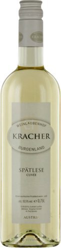 Weinlaubenhof Alois Kracher Cuvee Spatlese