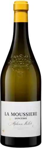 La Moussiere Alphonse Mellot Sancerre