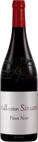 Collection Sinsans Pinot Noir