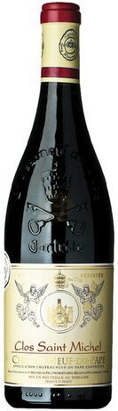 Clos Saint Michel Chateauneuf Du Pape Reserve