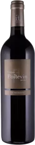 Chateau Poitevin Medoc