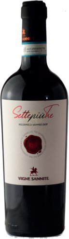 VIGNE SANNITE SETTEPIUTRE AGLIANICO
