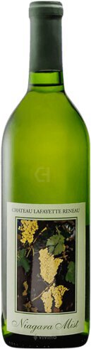 Chateau Lafayette Reneau Niagara Mist
