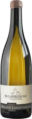Roland Lavantureux Bourgogne Tonnerre